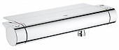 Grohe Grohtherm 2000 Термостат для душа с полочкой 34469001