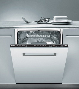 Встраиваемая посудомоечная машина Candy Cdi 3Ds633d-07