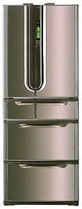 Холодильник Toshiba Gr-L42fr(Xt)