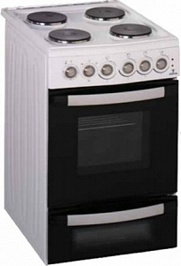 Электрическая плита Ricci Rvc 5010 Wh