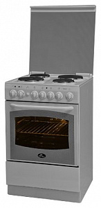 Электрическая плита De Luxe 5404.00э