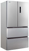 Холодильник Ascoli Acdi480w