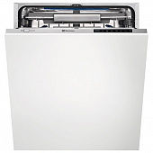 Встраиваемая посудомоечная машина Electrolux Esl 7740 Ro