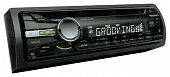Магнитола автомобильная Sony Cdx-Gt267me
