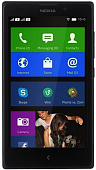 Nokia Xl 1030 Dual sim White