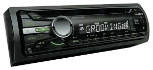 Магнитола автомобильная Sony Cdx-Gt267me