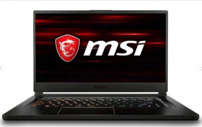 Ноутбук Msi Gs65 Stealth Thin 8Rf-069Ru 9S7-16Q211-069