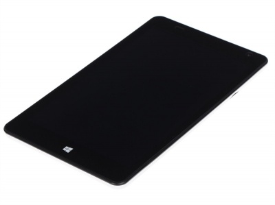 Планшет Dexp Ursus 8W 3G Серебристый