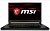 Ноутбук Msi Gs65 Stealth Thin 8Rf-069Ru 9S7-16Q211-069