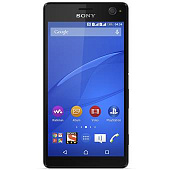 Sony Xperia C4 Dual (черный)