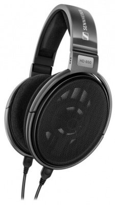 Наушники Sennheiser Hd 650