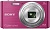 Фотоаппарат Sony Cyber-shot Dsc-W730 Pink