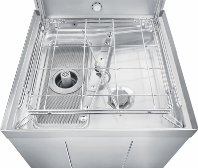 Посудомоечная машина Smeg Hty530des