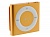 Apple iPod Shuffle 2G - Orange Mc749rp,A