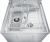 Посудомоечная машина Smeg Hty530des