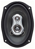 Колонки автомобильные SoundStream Pct693