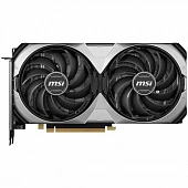 Видеокарта Msi GeForce Rtx 4070 Ventus 2X E1 Oc 12 Гб (Rtx 4070 Ventus 2X E1 12G Oc)