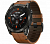 Часы Garmin Epix Pro Sapphire 51mm Carbon Gray with Chestnut Leather Band