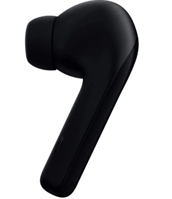 Беспроводные наушники Xiaomi Buds 3 черный
