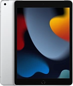 Apple iPad 10.2 (2021) 64Gb Wi-Fi + Cellular silver