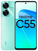 Смартфон Realme C55 128Gb 6Gb (Rainforest)