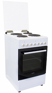 Электрическая плита Simfer F56ew05001
