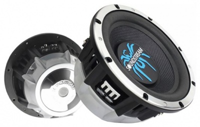 Сабвуфер SoundStream Xpro-12