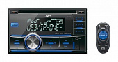 Магнитола автомобильная Jvc Kw-R500ey