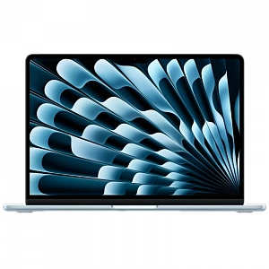 Apple MacBook Air 15 2026 M5 2Tb 32Gb (Sky Blue) Z1m1000k5
