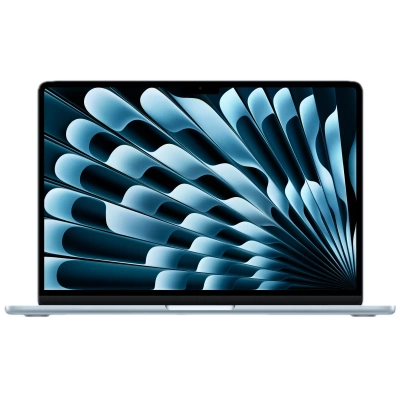 Apple MacBook Air 15 2026 M5 2Tb 32Gb (Sky Blue) Z1m1000k5