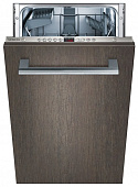 Встраиваемая посудомоечная машина Siemens Sr 65M034