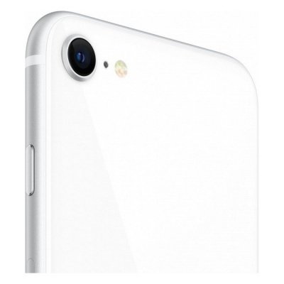 Apple iPhone Se (2020) 128Gb белый