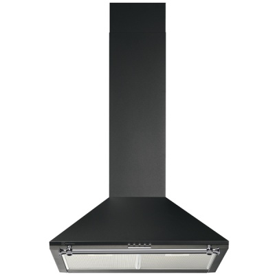 Вытяжка Electrolux Efc60441ob