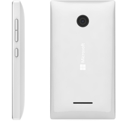Microsoft Lumia 435 White