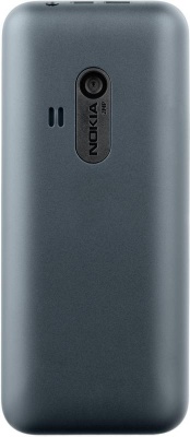 Nokia 220 Dual Sim Черный