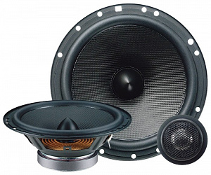 Колонки автомобильные Jbl Cs-2165C