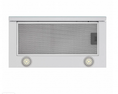 Вытяжка Maunfeld Ts Touch 50 Glass White