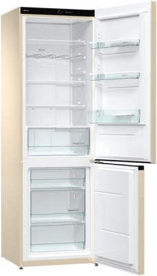 Холодильник Gorenje Nrk6192cc4
