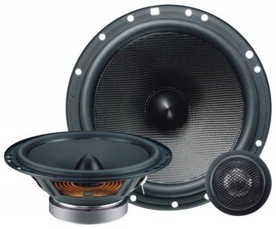 Колонки автомобильные Jbl Cs-2165C