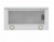 Вытяжка Maunfeld Ts Touch 50 Glass White