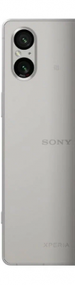 Смартфон Sony Xperia 5 V 8/256 Platinum Silver