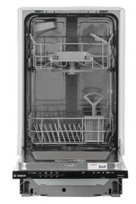 Встраиваемая посудомоечная машина Bosch Srv2hkx2dr