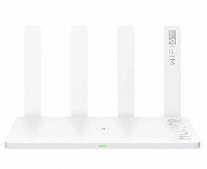 Wi-Fi роутер HONOR Router 3 (XD20), белый