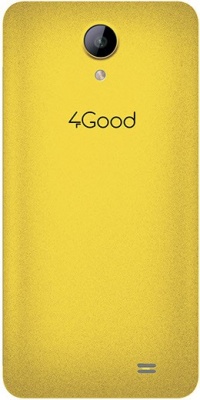 4Good S555m 4G (Yellow)