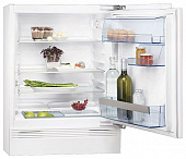 Встраиваемый холодильник Aeg Sks58200f0