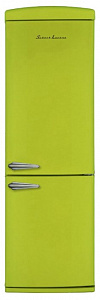 Холодильник Schaub Lorenz Slus335g2