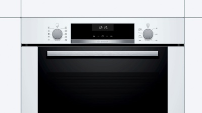 Духовой шкаф Bosch Hbg337bw0r