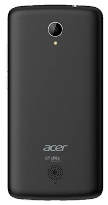Acer Z525 Zest 3G 8 Гб черный