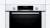 Духовой шкаф Bosch Hbg337bw0r Духовой шкаф Bosch Hbg337bw0r