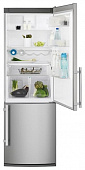 Холодильник Electrolux En 3614Aox